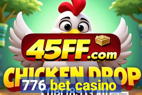 776 bet casino